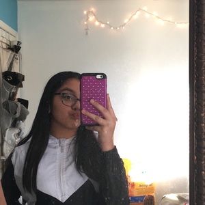 Meet your Posher, Neyda